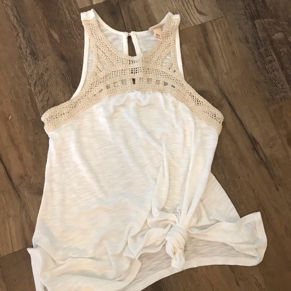 Fresh Cream shirt